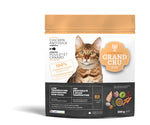 Voir l’image dans la galerie, CANISOURCE GRAND CRU Chat Poulet &amp; Canard SG 300g

