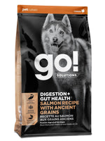 Voir l’image dans la galerie, GO! Chien Digestion &amp; Santé Intestinale Saumon GA 1.59kg
