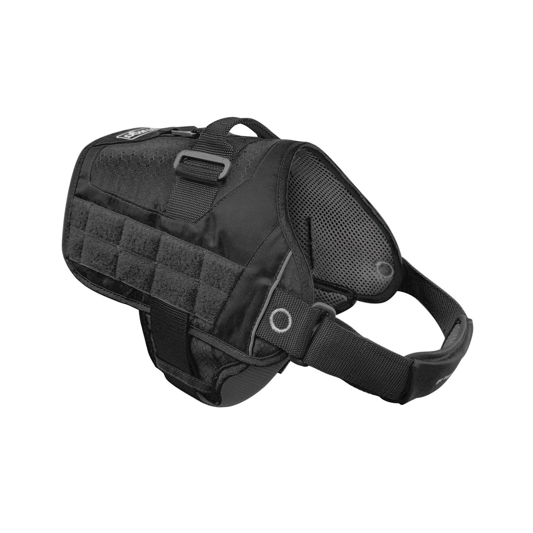 KURGO Harnais Townie S Noir