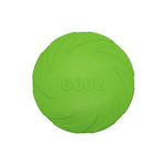 Voir l’image dans la galerie, BUD&#39;Z Jouet Chien Disque Volant Vert 9&quot;
