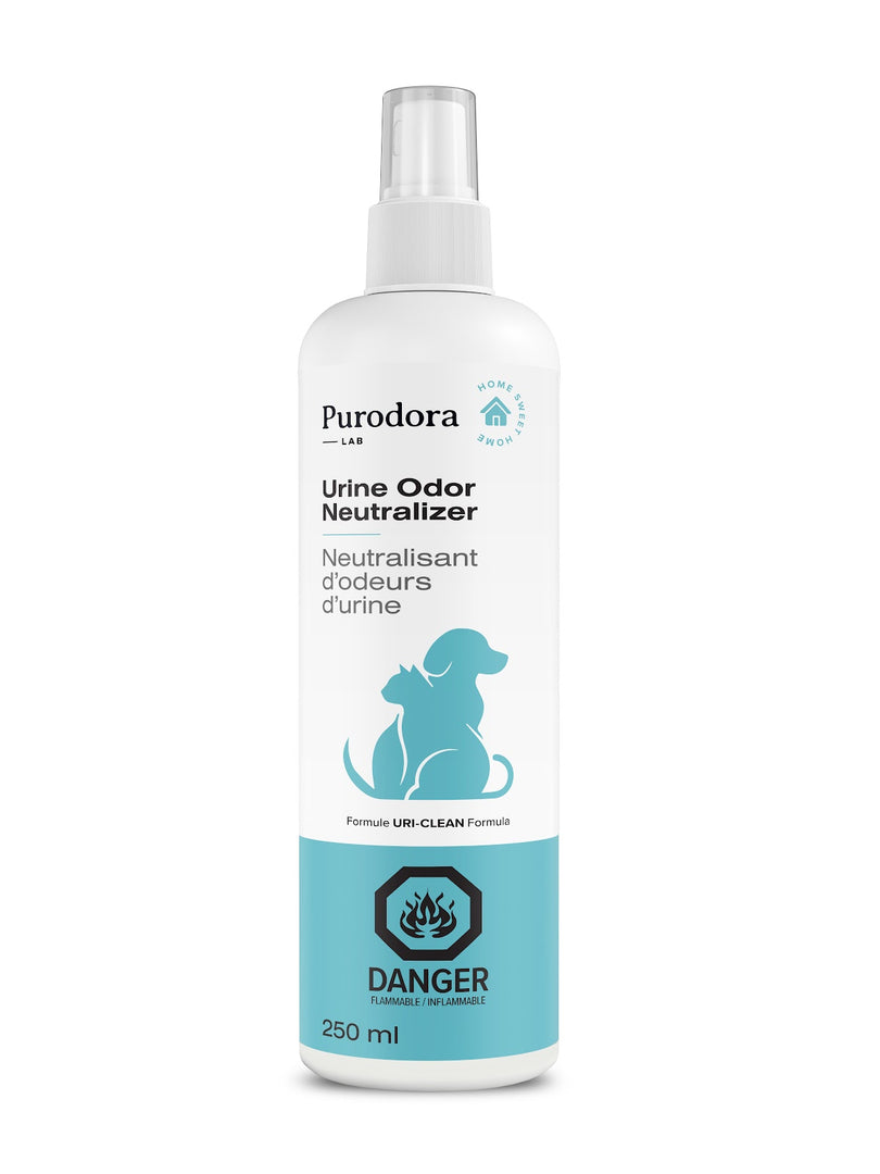 PURODORA Neutralisant Odeur Urine 237ml