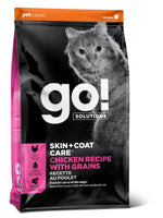 Voir l’image dans la galerie, GO! Chat Soins Peau &amp; Pelage, Poulet 7.27kg

