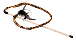 Voir l’image dans la galerie, BUD&#39;Z Jouet Chat Serpentin Girafe sur Bâton 49&quot;

