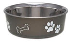 Voir l’image dans la galerie, LOVING PETS BELLA Chien Bol Espresso M
