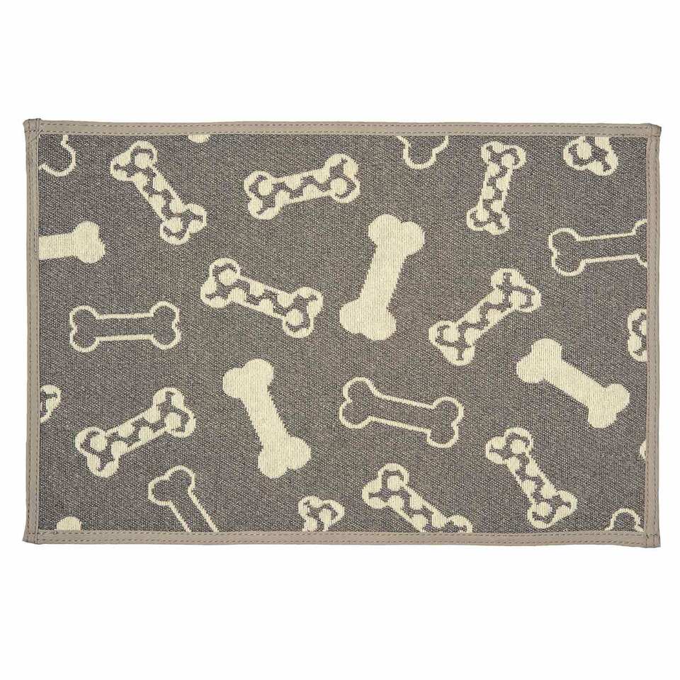 LOVING PETS BELLA Chien Tapis Os à Pois