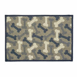 Voir l’image dans la galerie, LOVING PETS BELLA Chien Tapis Os Jeans
