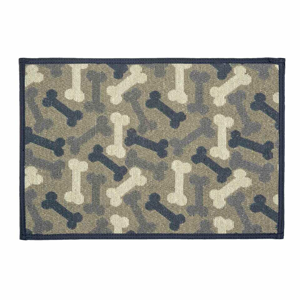 LOVING PETS BELLA Chien Tapis Os Jeans
