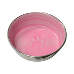 Voir l’image dans la galerie, LOVING PETS LE BOL Chat Bol Rose XS
