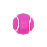 Voir l’image dans la galerie, BUD&#39;Z Jouet Chien Balle de Tennis Rose 7cm
