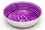 Voir l’image dans la galerie, LOVING PETS LE BOL Chat Bol Lilas XS
