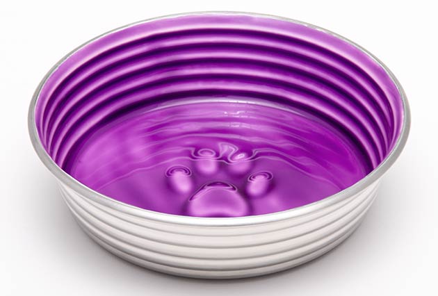 LOVING PETS LE BOL Chat Bol Lilas XS