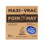 Voir l’image dans la galerie, MAXIEL D22425 Boîte à Foin 1kg
