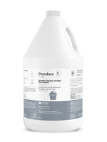 Voir l’image dans la galerie, PURODORA Neutralisant Odeurs Fumée Surfaces Dures 4L
