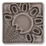 Voir l’image dans la galerie, MESSY MUTTS Tapis Alimentation Mult-Surface Gris
