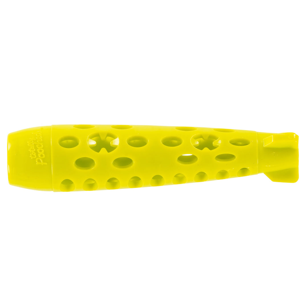 MESSY MUTTS Jouet Stuff N' Chew Bâton Fusée 10" Vert