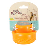 Voir l’image dans la galerie, MESSY MUTTS Jouet Puzzle&#39;N Play Champignon 2.5&quot; Orange
