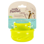 Voir l’image dans la galerie, MESSY MUTTS Jouet Puzzle&#39;N Play Champignon 2.5&quot; Vert
