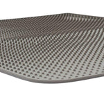 Voir l’image dans la galerie, MESSY CATS Tapis Litière Silicone Gris
