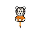 Voir l’image dans la galerie, BUD&#39;Z Jouet Chien Croquant Bébé Lion 10&quot;
