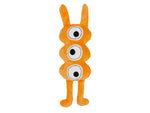 Voir l’image dans la galerie, BUD&#39;Z Jouet Chien Monstre Atomic Orange
