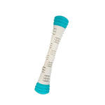 Voir l’image dans la galerie, MESSY MUTTS Jouet Chew N&#39; Squeak Bâton 8.5&quot; Bleu
