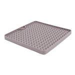 Voir l’image dans la galerie, MESSY MUTTS Tapis Alimentation Théra Gris S
