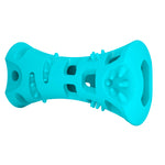 Voir l’image dans la galerie, MESSY MUTTS Jouet Chew N&#39; Stuff Os 6&quot; Bleu
