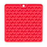 Voir l’image dans la galerie, MESSY CATS Tapis Alimentation Interactif 5.5x5.5&quot;
