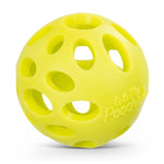 Voir l’image dans la galerie, MESSY MUTTS Jouet Huff N&#39; Puff Balle 2.5&quot; Verte
