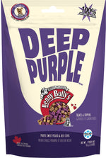 Voir l’image dans la galerie, BENNY BULLY&#39;S Gâteries Chien Topper PD Pourpre &amp; Foie de Boeuf 55g
