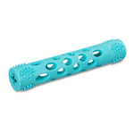 Voir l’image dans la galerie, MESSY MUTTS Jouet Huff N&#39; Puff Bâton 10&quot; Bleu
