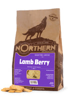 Voir l’image dans la galerie, NORTHERN Gâteries Chien Agneau &amp; Baies 1.36kg
