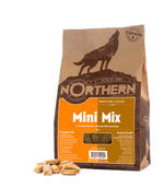 Voir l’image dans la galerie, NORTHERN MINI MIX Gâteries Chien Citrouille &amp; Arachide 450g
