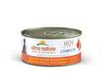 Voir l’image dans la galerie, ALMO HQS COMPLETE Chien Poulet &amp; Potiron en Sauce 156g
