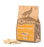 Voir l’image dans la galerie, NORTHERN Gâteries Chien Beurre d&#39;Arachides 500g
