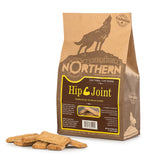 Voir l’image dans la galerie, NORTHERN Gâteries Chien Mobilité Hanche &amp; Articulation 500g
