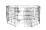 Voir l’image dans la galerie, BUD&#39;Z Enclos de 8 Sections/Portex24x48&quot;
