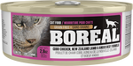 Voir l’image dans la galerie, BOREAL Chat Pâté Dinde &amp; Truite SG 369g
