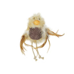 Voir l’image dans la galerie, BUD&#39;Z Jouet Chat Oiseaux Soyeux 18cm
