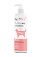 Voir l’image dans la galerie, PURODORA Shampoing Démélant Poils Longs 473ml
