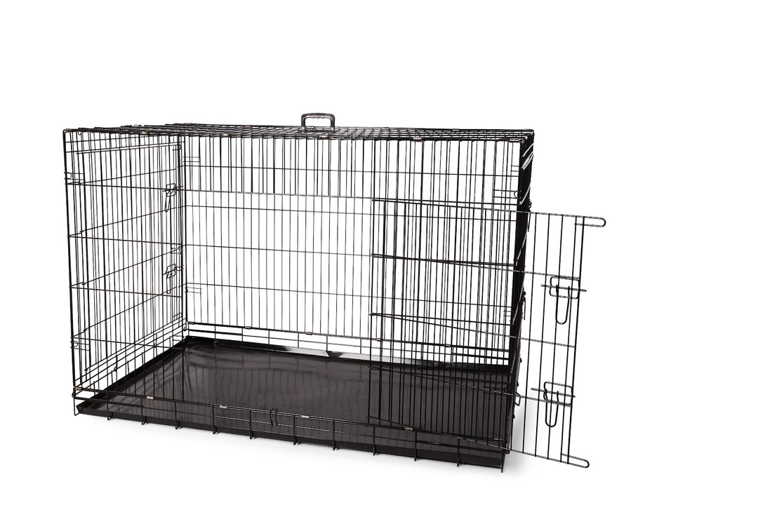 BUD'Z Cage Sans Séparation 54"