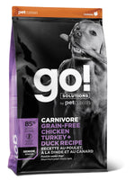 Voir l’image dans la galerie, GO! CARNIVORE Chien Sénior SG 10kg
