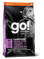 Voir l’image dans la galerie, GO! CARNIVORE Chien Sénior SG 1.59kg
