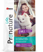 Voir l’image dans la galerie, PRONATURE LIFE Chien Chill Harmony+ 11.3kg
