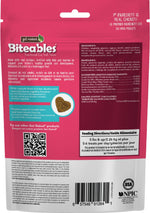 Voir l’image dans la galerie, GET NAKED BITEABLES Gâteries Chaton en Santé Plus 85g

