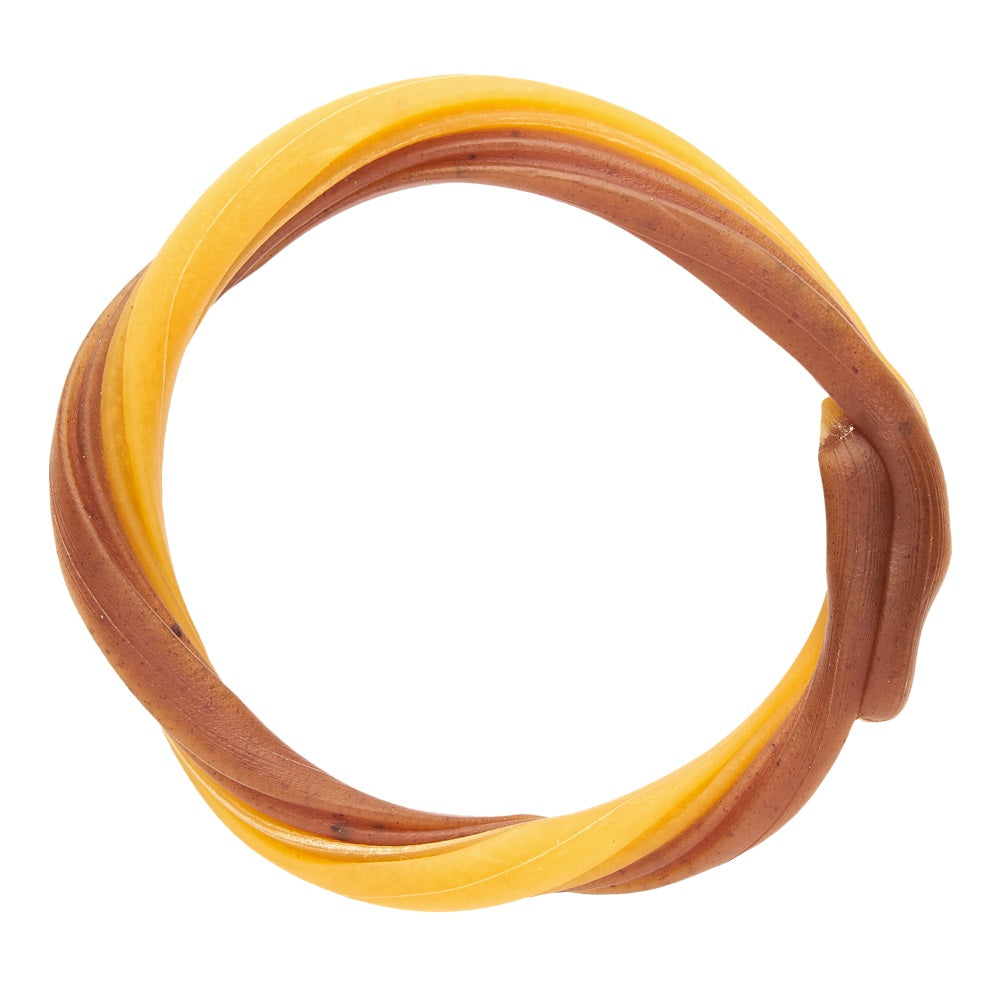 N-BONE Gâteries Chiot Anneaux Poulet 34g