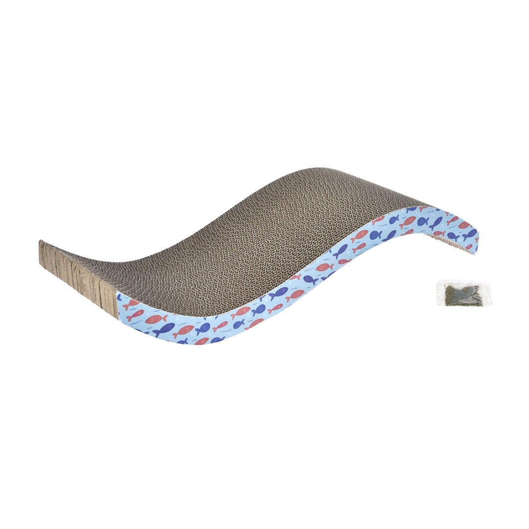 BUD'Z Grattoir Grattoir Aquatique