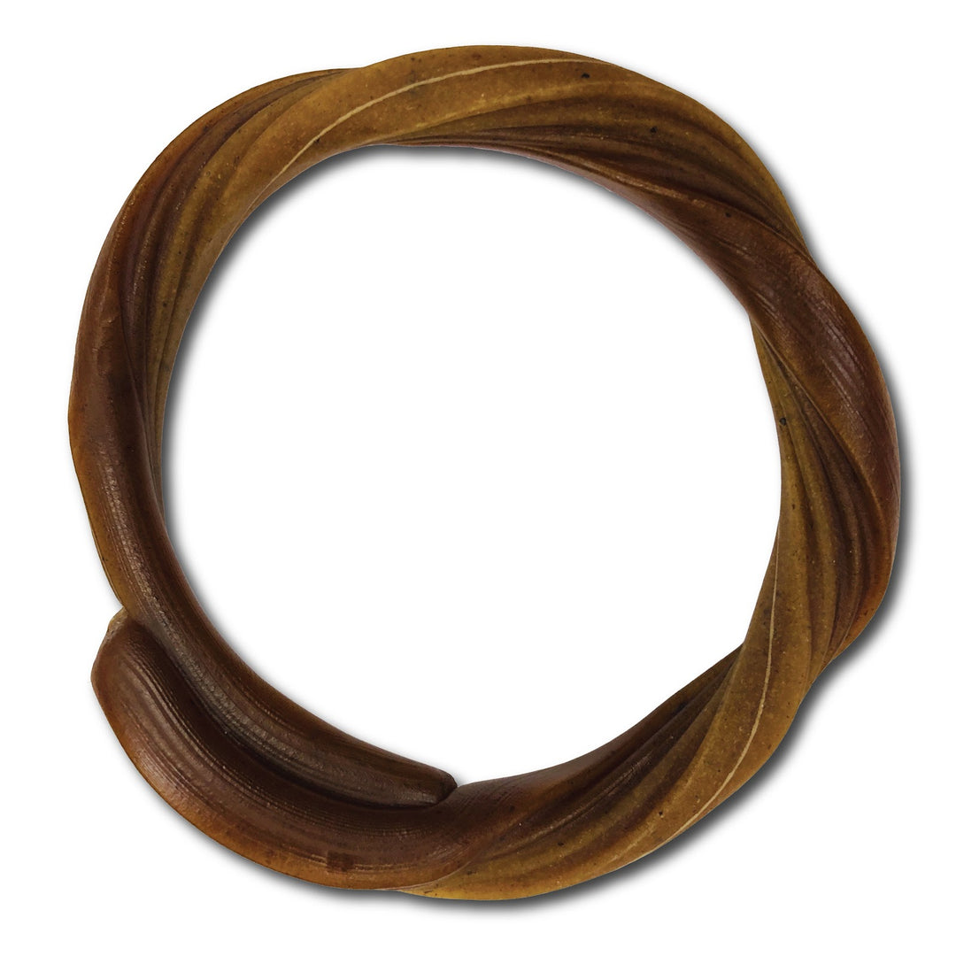 N-BONE Gâteries Chiot Anneaux Arachide 102g