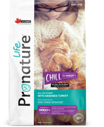 Voir l’image dans la galerie, PRONATURE LIFE Chat Chill Harmony+ 2.27kg
