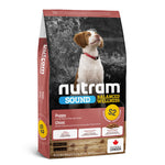 Voir l’image dans la galerie, NUTRAM SOUND (S2) Chiot Poulet 11.4kg
